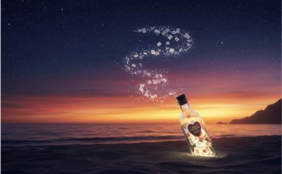 Gifts and Invitations